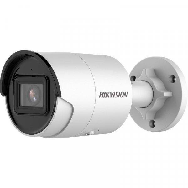Hikvision - Hikvision DS-2CD2086G2-IU(2.8mm)(C) 8 Mpx-es IP kamera
