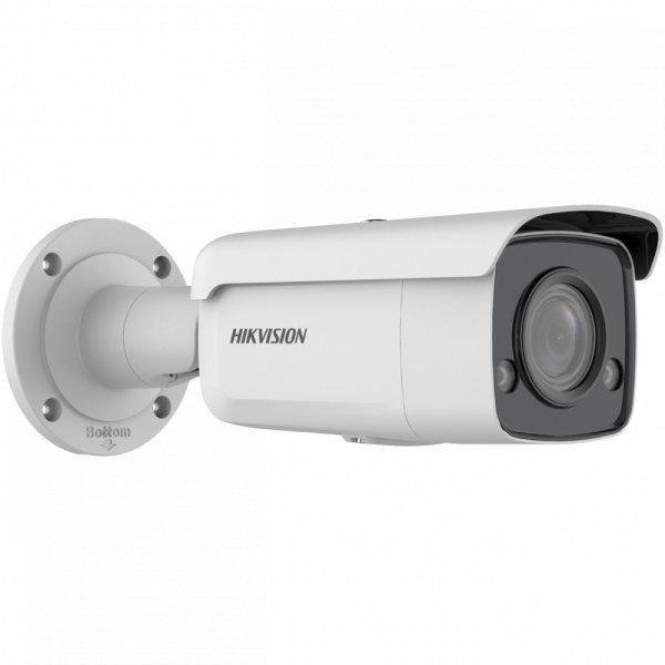 Hikvision - Hikvision DS-2CD2T27G2-L(2.8mm)(C) 2 Mpx-es IP kamera