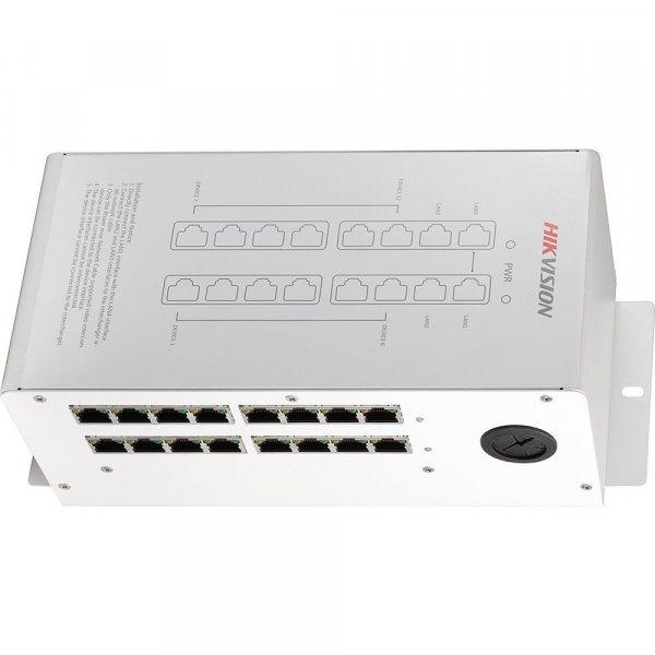 Hikvision - Hikvision-DS-KAD612