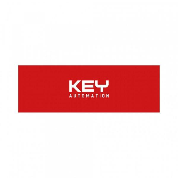 Key Automation - KEY-AD fényvisszaverő matrica