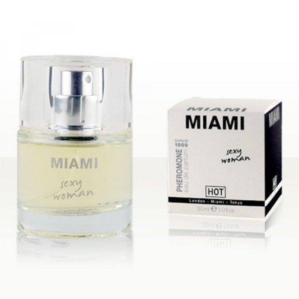 HOT Pheromon Parfum MIAMI feromonos parfüm