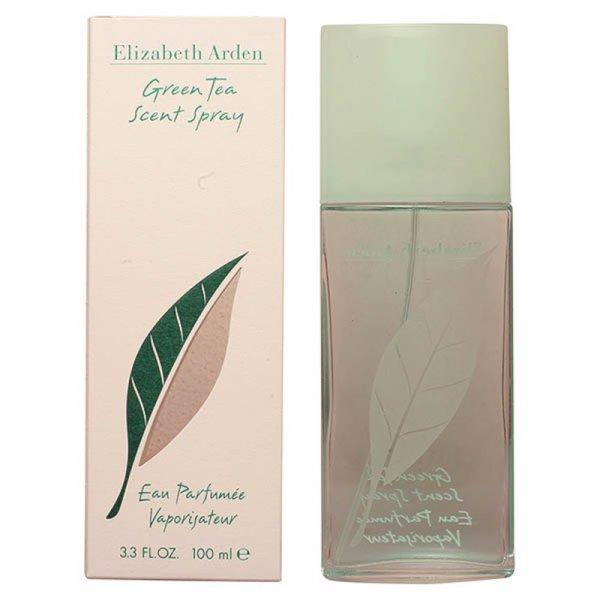 Női Parfüm Green Tea Scent Elizabeth Arden EDP (100 ml) 100 ml