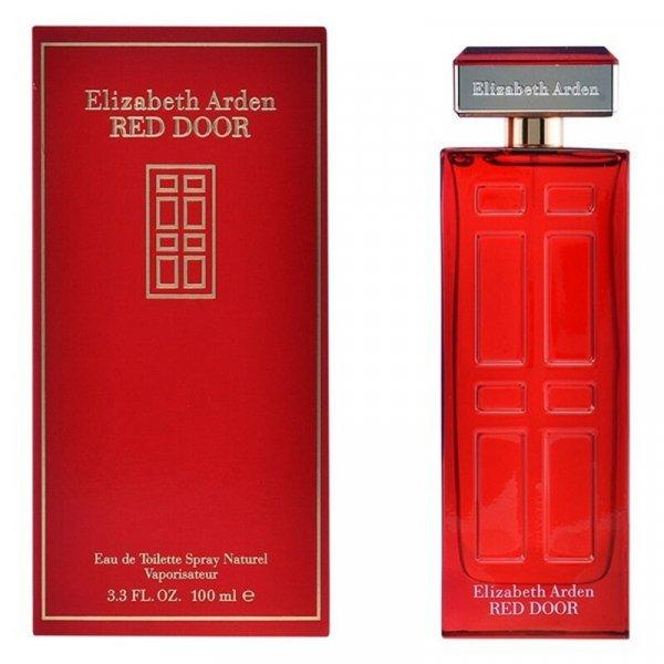 Női Parfüm Red Door Elizabeth Arden EDT Red Door 50 ml