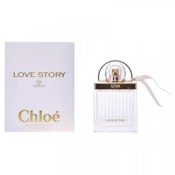 Női Parfüm Love Story Chloe EDP 75 ml