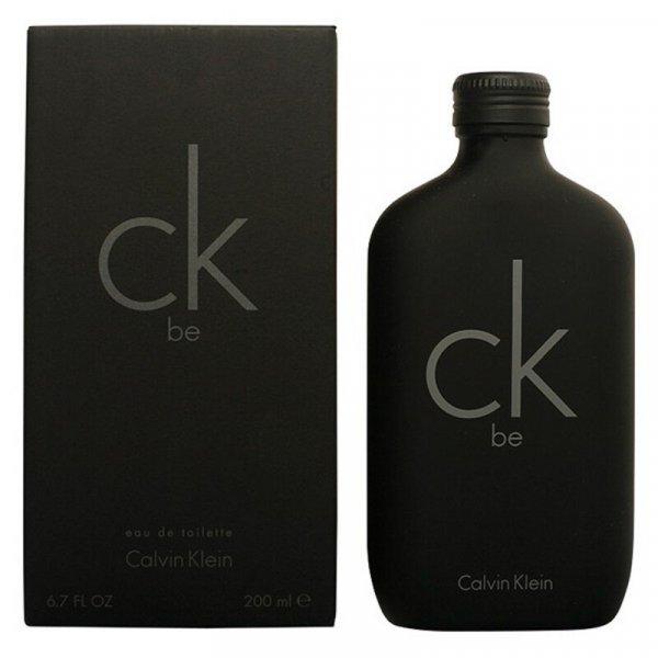Uniszex Parfüm Ck Be Calvin Klein 50 ml