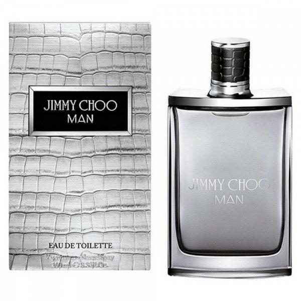 Férfi Parfüm Jimmy Choo Man Jimmy Choo EDT 100 ml