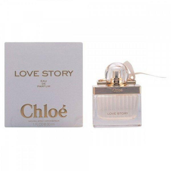 Női Parfüm Love Story Chloe EDP 30 ml