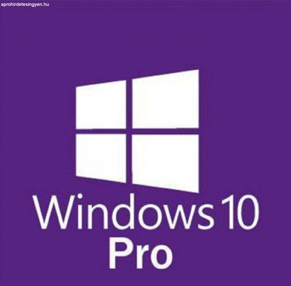 Microsoft Windows 10 Professional MAR
