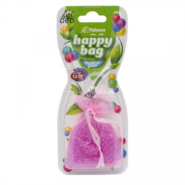 Paloma Illatosító - Paloma Happy Bag - Bubble Gum