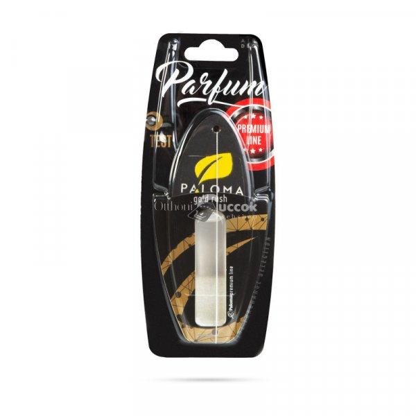 Paloma Illatosító - Paloma Premium line Parfüm GOLD RUSH