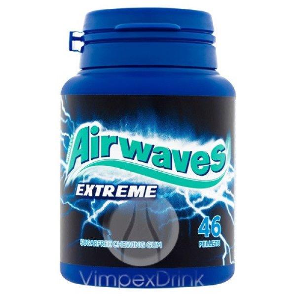Airwaves Extreme Bottle 64g /6/ R