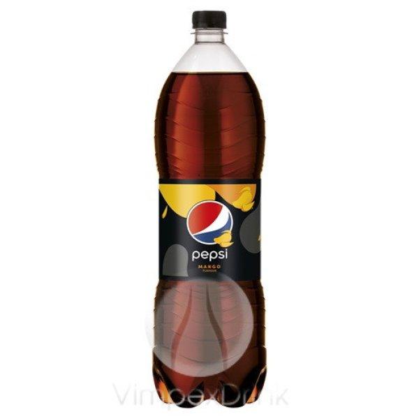 Pepsi Cola Mangó 2l PET /8/