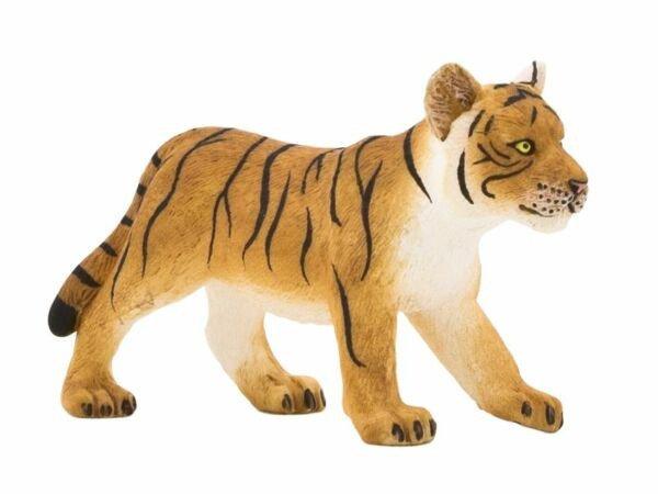 Mojo Tigris kölyök álló S figura