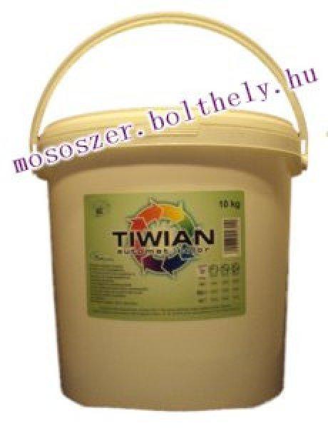 Tiwian color mosópor 10-kg vödrös