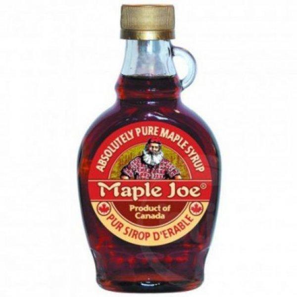 Maple joe kanadai juharszirup 250 g