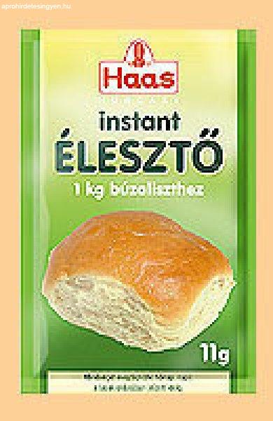 Haas natural sütőpor 12 g