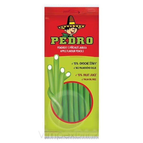 Pedro Apple pencils gumicukor 80g