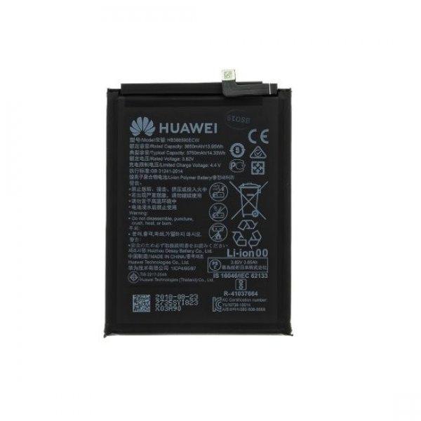 Eredeti akkumulátor Huawei HB386590ECW Honor 8X - (3750mAh)