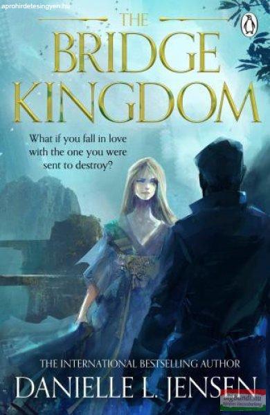 Danielle L. Jensen - The Bridge Kingdom (Book 1)