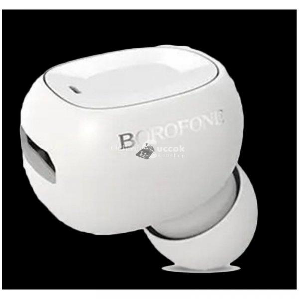 Borofone Shiny mini vezeték nélküli bluetooth headset
