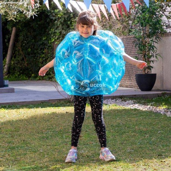 InnovaGoods Óriás felfújható buboréklabda