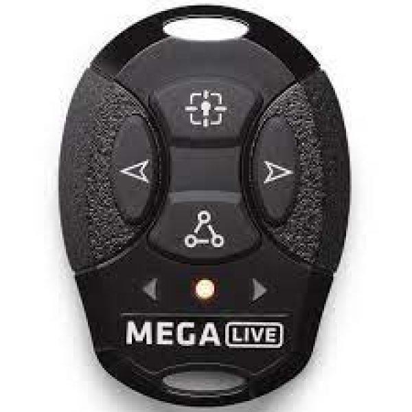 Humminbird MEGA LIVE TargetLock Bluetooth távirányító