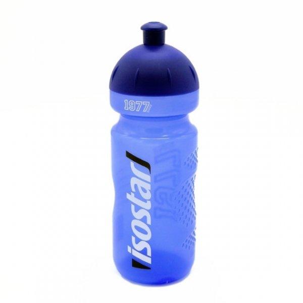 Isostar sport kulacs, kék, 650 ml