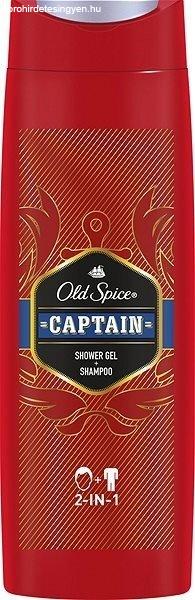 Old Spice Captain tusfürdő 250ml