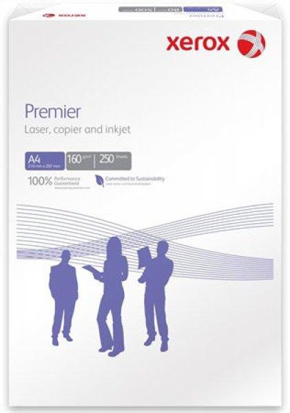 Másolópapír, A4, 160 g, XEROX "Premier" 5 db/csomag