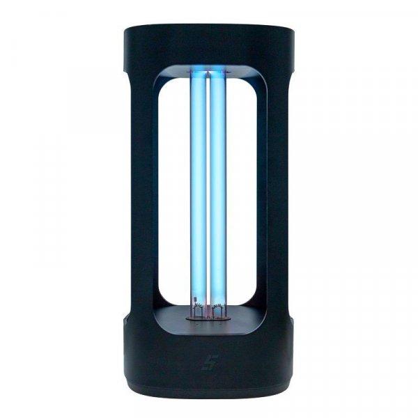 Ledvance UV-C 32W jelenlét szenzoros sterilizátor, ózonmentes UVC
fertőtlenítő lámpa, UV lámpa
