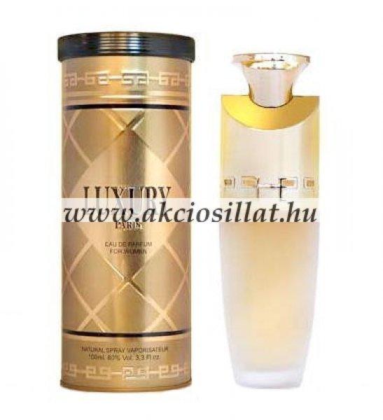 New Brand Luxury Woman EDP 100ml / Lacoste Pour Femme parfüm utánzat