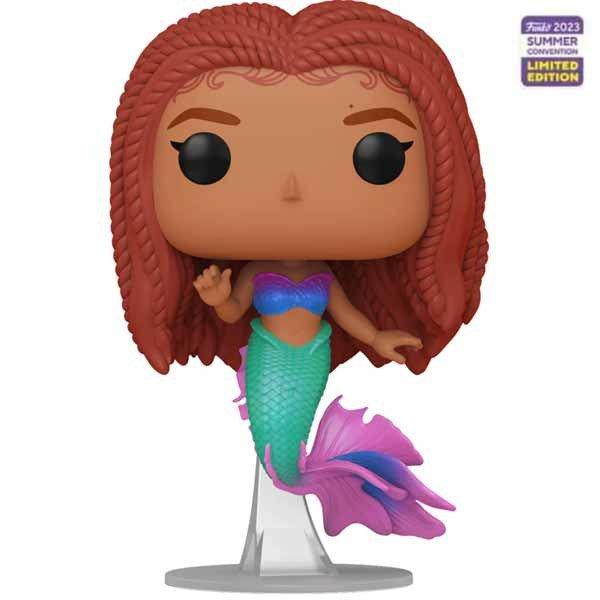 POP! Ariel (The Little Mermaid) 2023 Summer Convention Limitált Kiadás figura