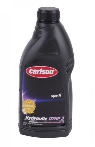 Carlson® HYDRAULIC OTHP 3 olaj, 1000 ml, hidraulikus, fahasítóhoz