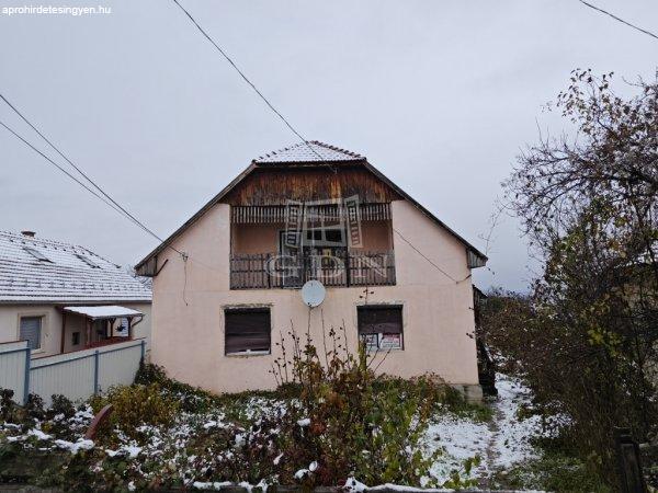 Eladó családi ház Miskolc, 	Csákány utca