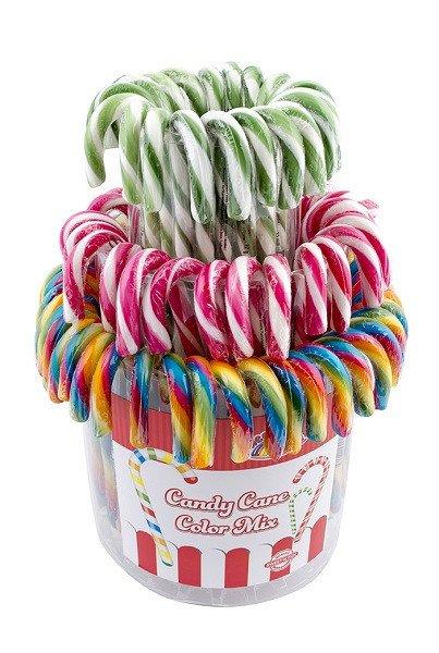 SweetN Fun 12G Candy Cane Color Mix (az ár 1db-ra vonatkozik)