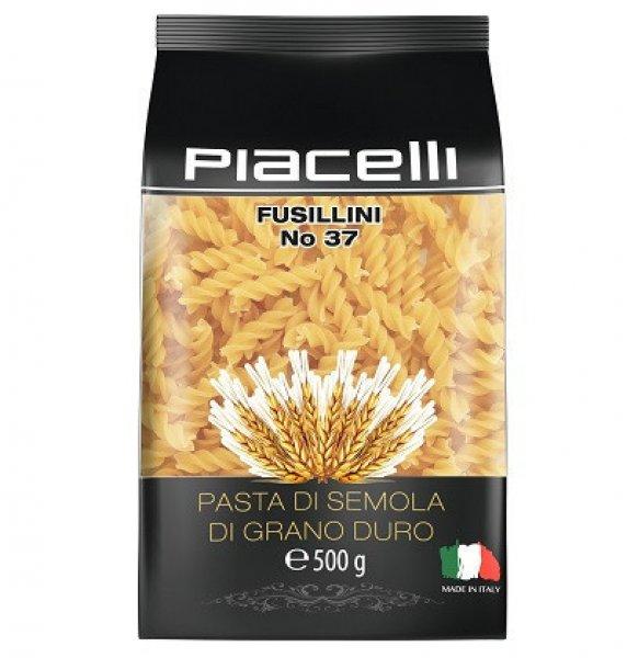 Piacelli 500G Fusillini Pasta /87105/