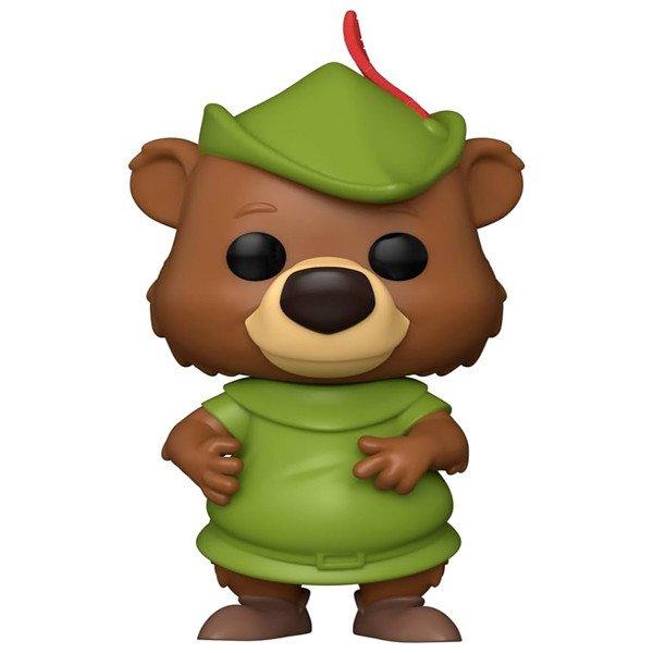 POP! Disney: Little John (Robin Hood)