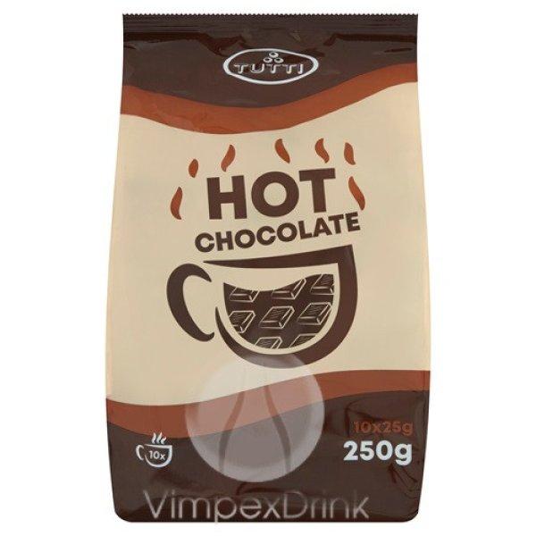 Tutti Forró csokoládé italpor10*20g