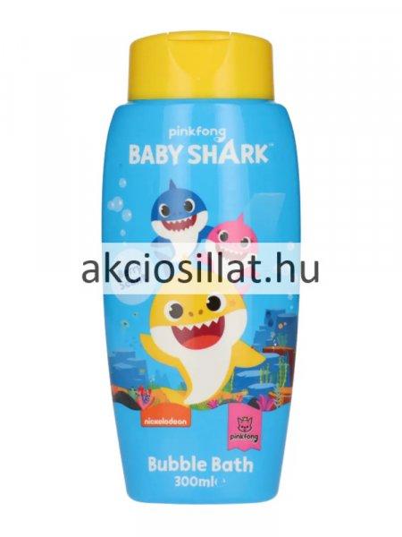 Pinkfong Baby Shark habfürdő 300ml
