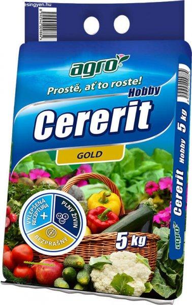 Agro Cererit Hobby © GOLD műtrágya 5kg