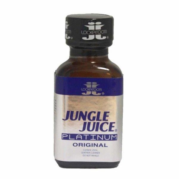 jungle juice platinum original bőrtisztító
