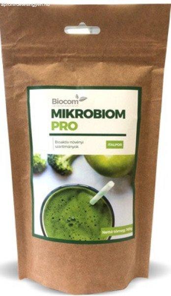 Mikrobiom-pro - Tápanyag az egészséges bélflóráért 150gr