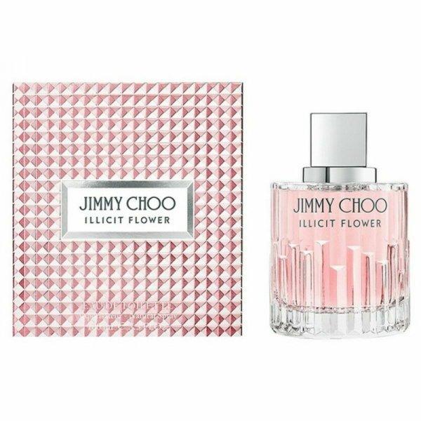 Női Parfüm Illicit Flower Jimmy Choo EDT 40 ml