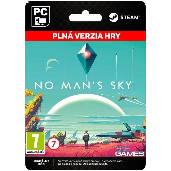 No Man’s Sky [Steam] - PC