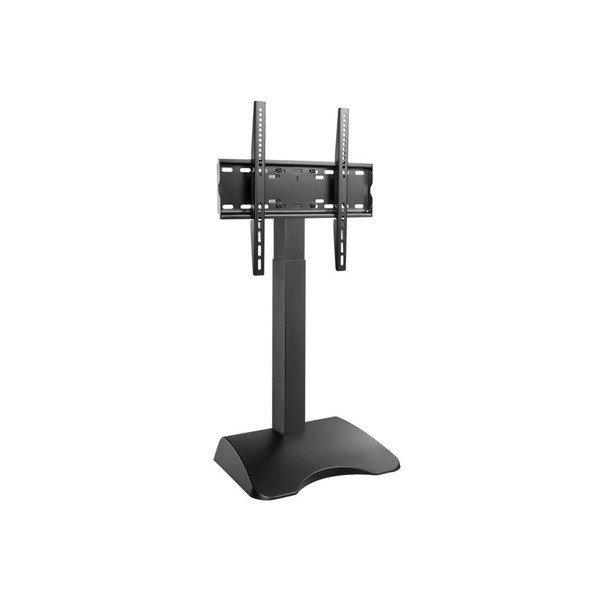 Equip Monitor Asztali állvány - 650610 (32"-65", 1 kijelző, motoros
állítható magasság: 718-1068 mm, Max.:50kg, fekete)