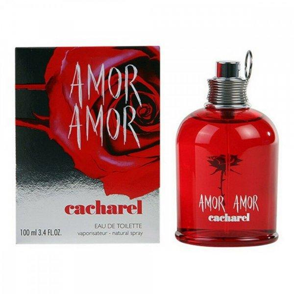 Női Parfüm Amor Amor Cacharel EDT 30 ml