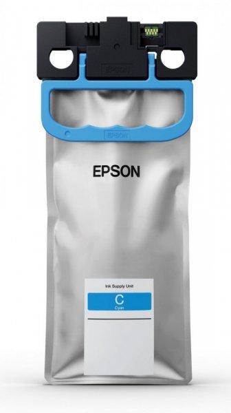 Epson T01D2 Cyan tintapatron