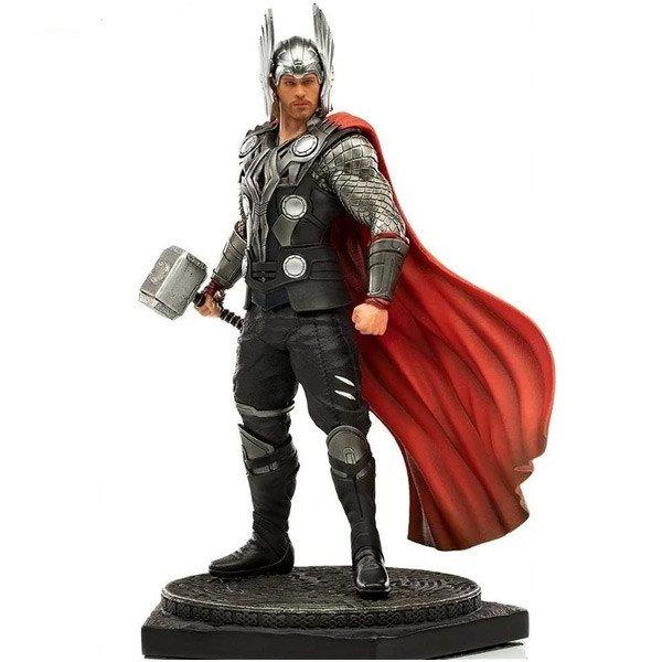 Deluxe szobor Thor 1/10 (Marvel)