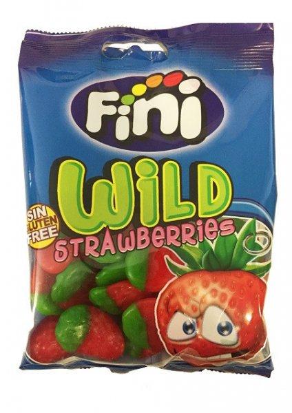 Fini 75-85G Wild Strawberries (10274-10315)