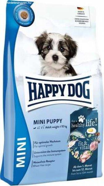 Happy Dog Fit & Vital Mini Puppy (2 x 10 kg) 20 kg